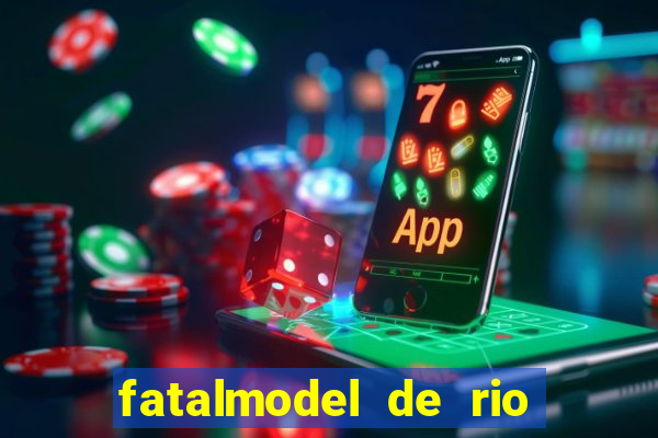 fatalmodel de rio claro sp